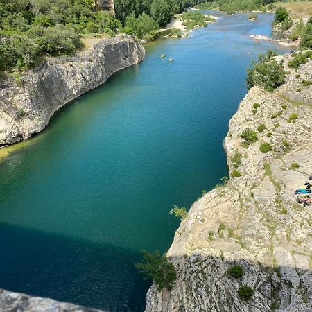 L'Escapade Nimoise Apartman Nîmes Kültér fotó
