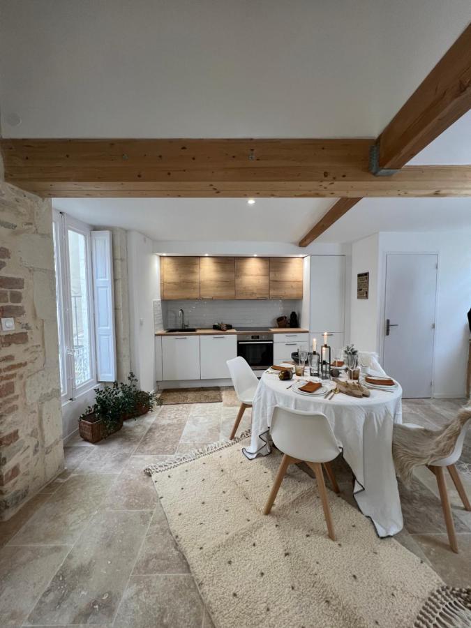 L'Escapade Nimoise Apartman Nîmes Kültér fotó