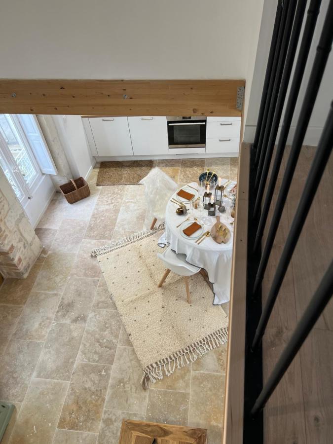 L'Escapade Nimoise Apartman Nîmes Kültér fotó