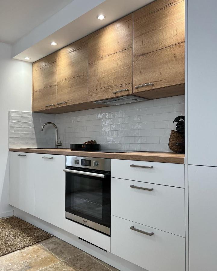 L'Escapade Nimoise Apartman Nîmes Kültér fotó