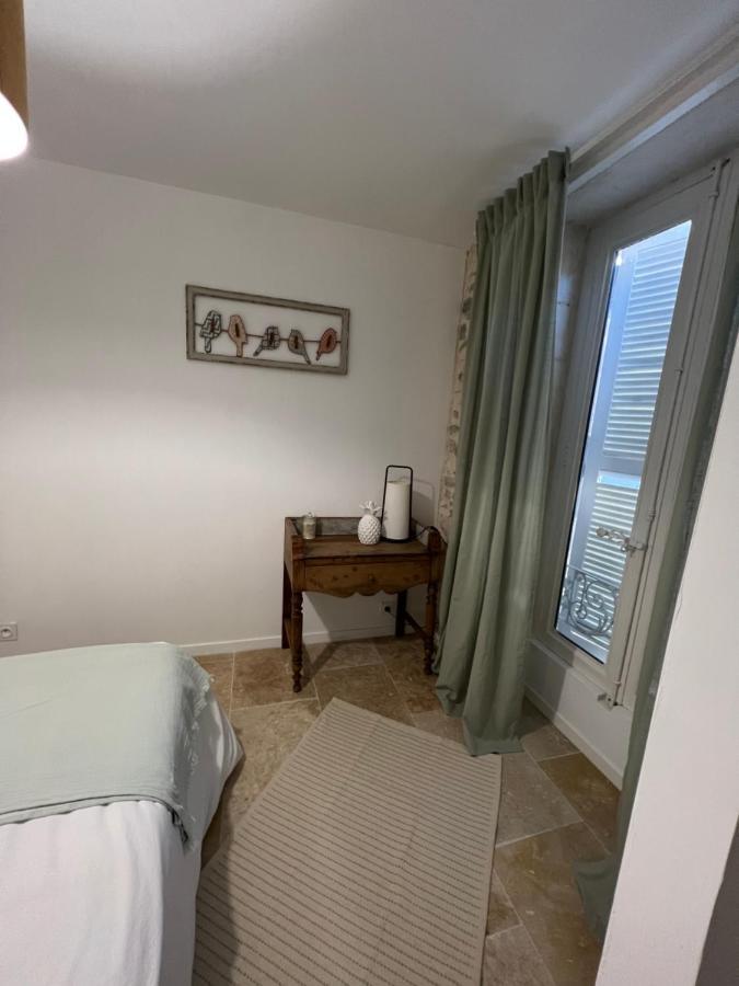 L'Escapade Nimoise Apartman Nîmes Kültér fotó