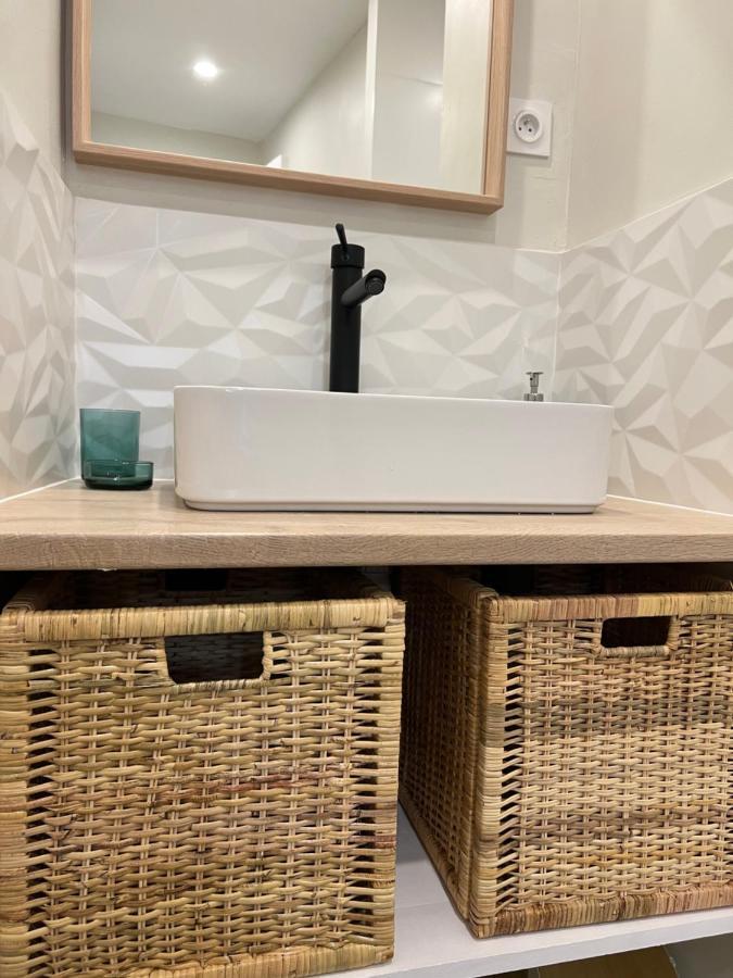 L'Escapade Nimoise Apartman Nîmes Kültér fotó