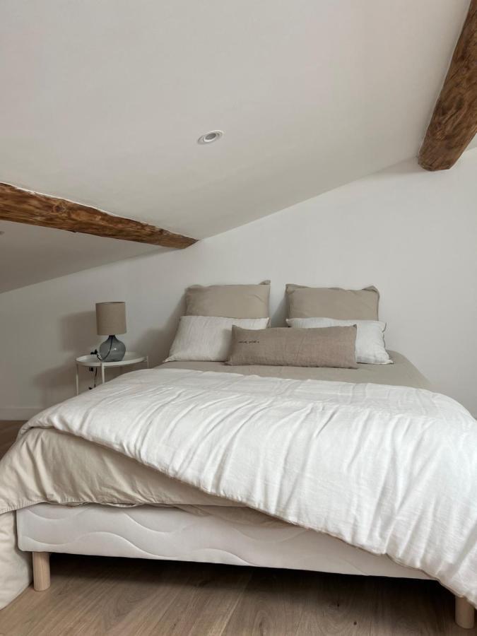 L'Escapade Nimoise Apartman Nîmes Kültér fotó