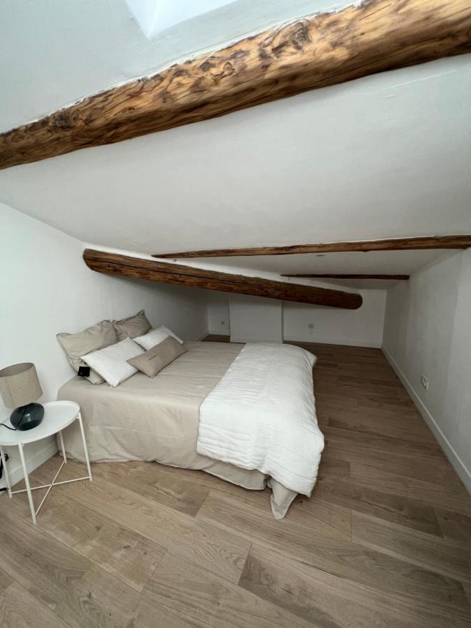 L'Escapade Nimoise Apartman Nîmes Kültér fotó