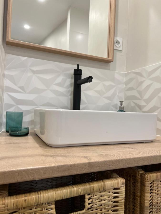 L'Escapade Nimoise Apartman Nîmes Kültér fotó