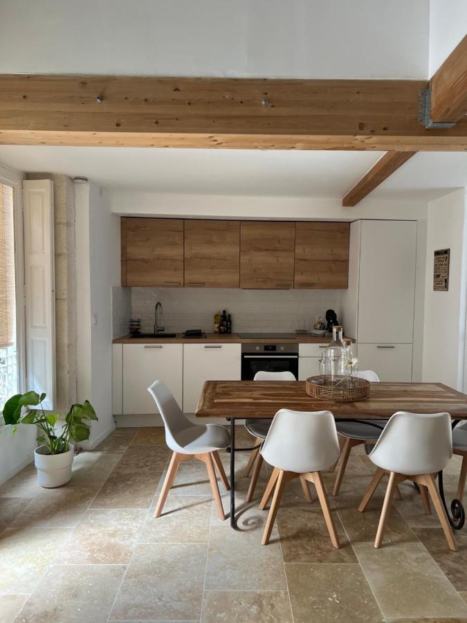 L'Escapade Nimoise Apartman Nîmes Kültér fotó